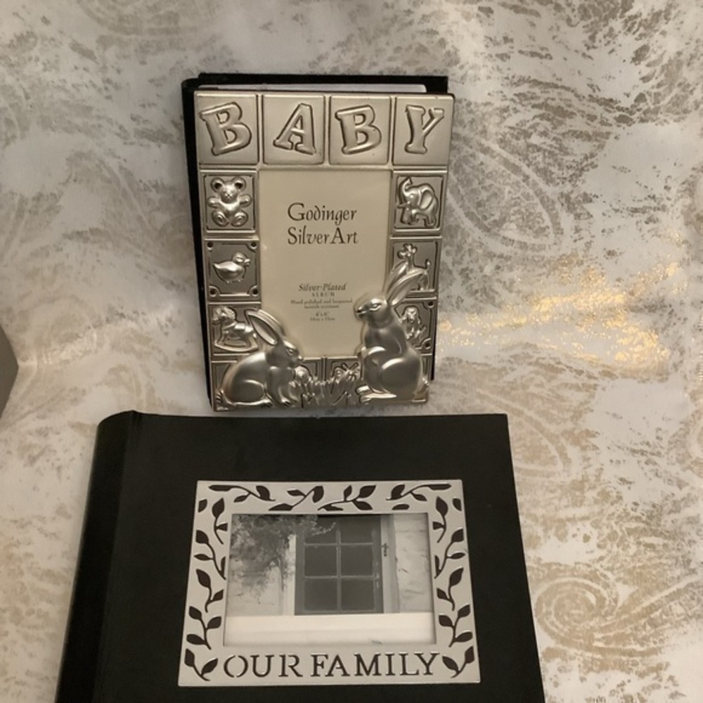 Photo Albums(2)